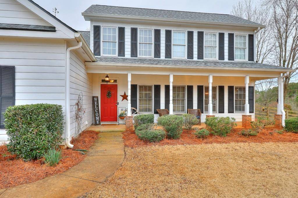 Loganville, GA 30052,920 Planters PL