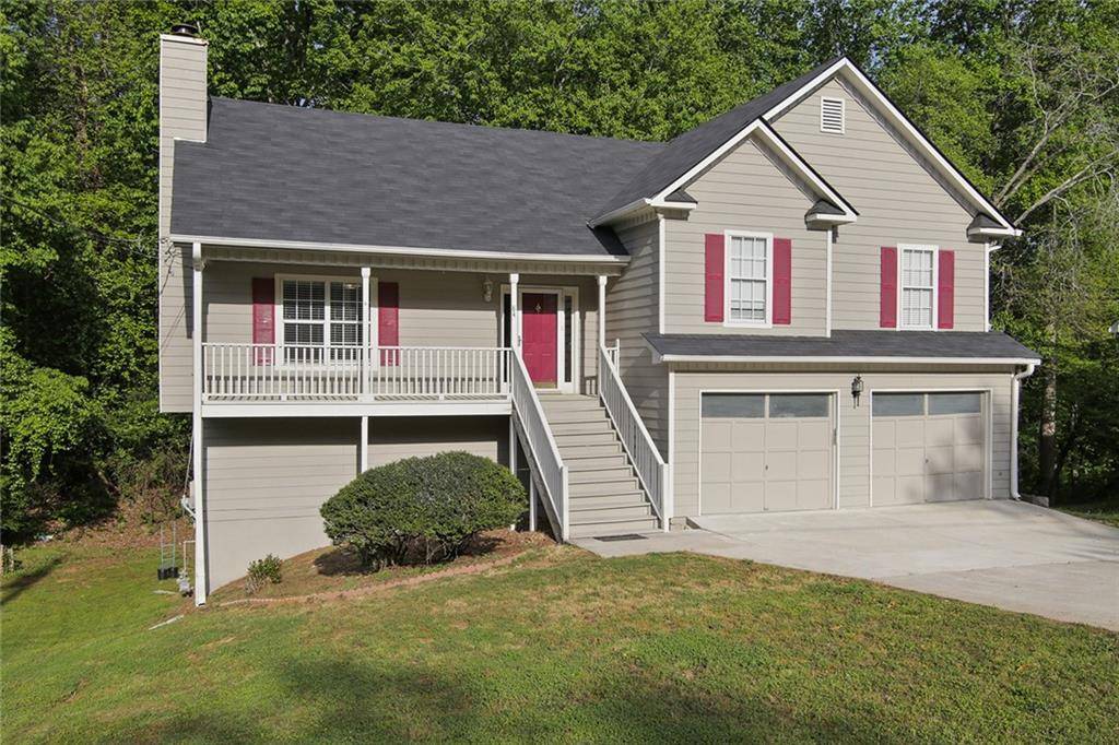 Villa Rica, GA 30180,84 Cliff CT