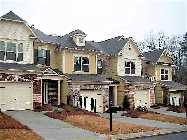 Stone Mountain, GA 30083,5129 Madeline PL