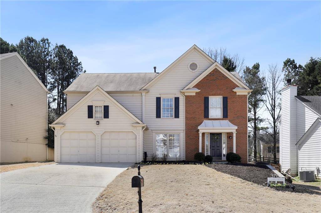 Duluth, GA 30097,3704 Clearbrooke WAY