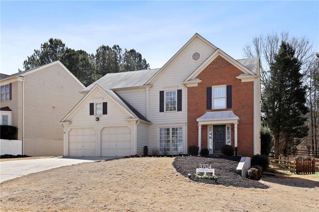 Duluth, GA 30097,3704 Clearbrooke WAY