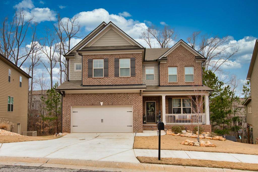 Braselton, GA 30517,6177 Mulberry Park DR