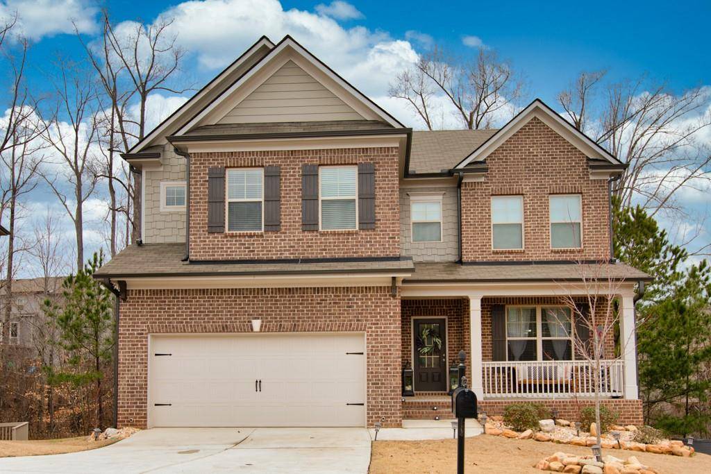 Braselton, GA 30517,6177 Mulberry Park DR