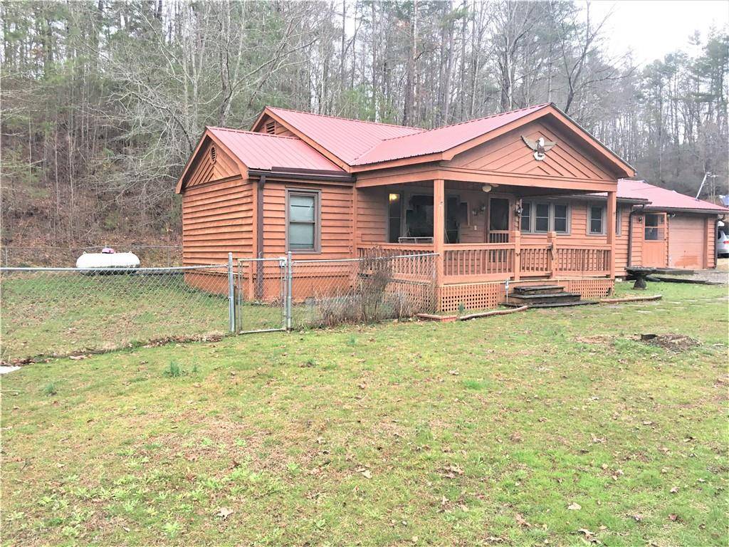 Ellijay, GA 30540,5005 Chatsworth HWY