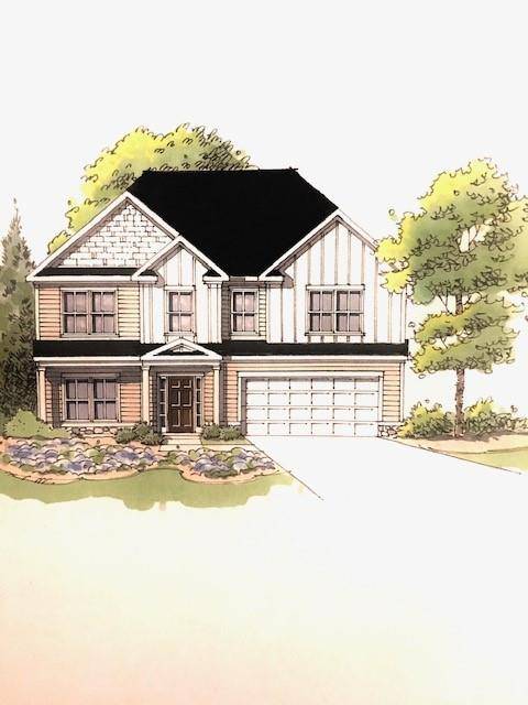 Douglasville, GA 30134,00 Autumn Bluff CT