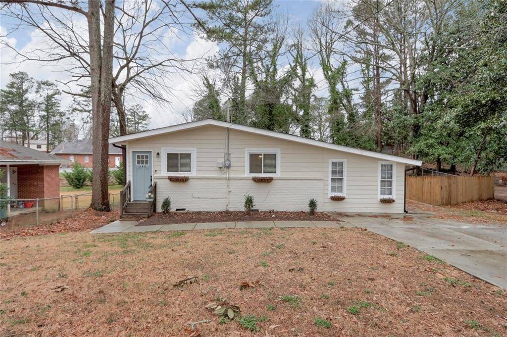 Smyrna, GA 30082,545 Cobb CIR SE