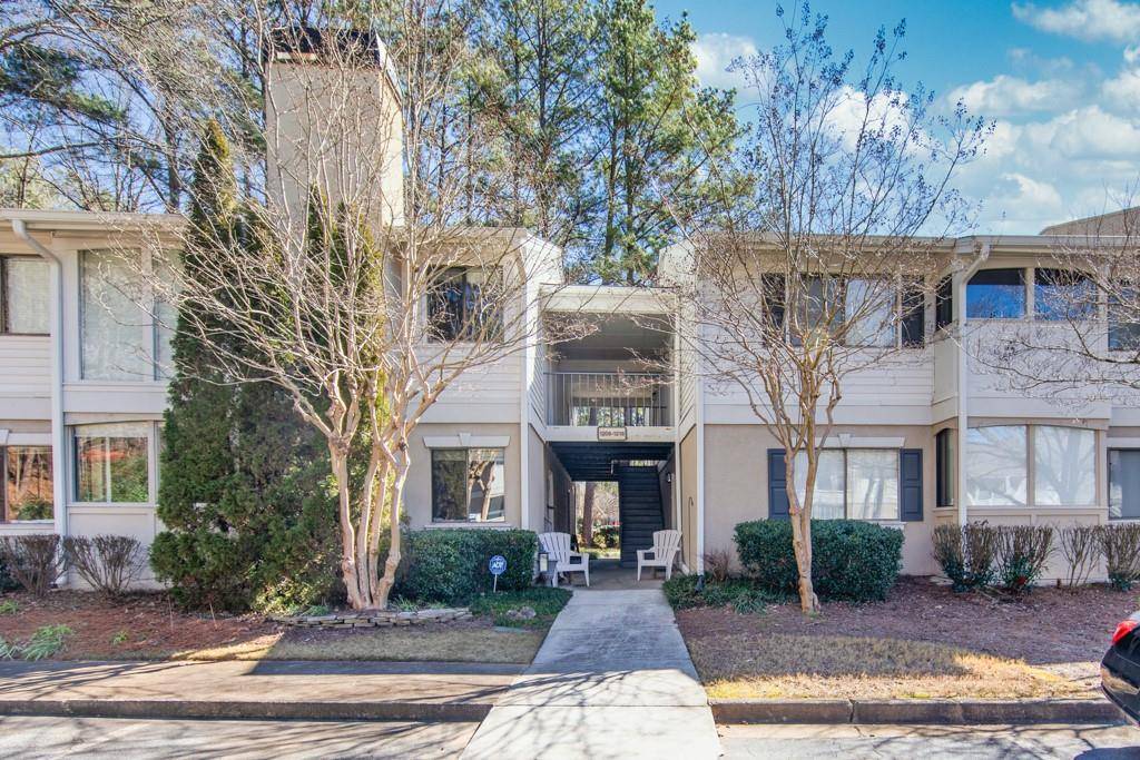 Sandy Springs, GA 30350,1211 Wingate WAY