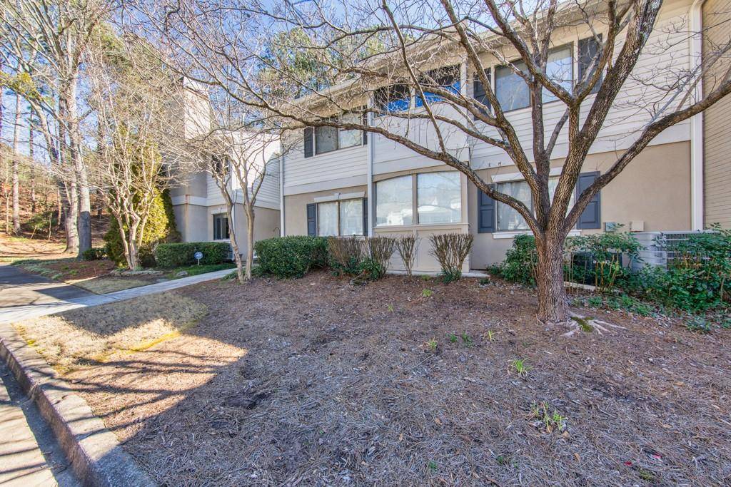 Sandy Springs, GA 30350,1211 Wingate WAY