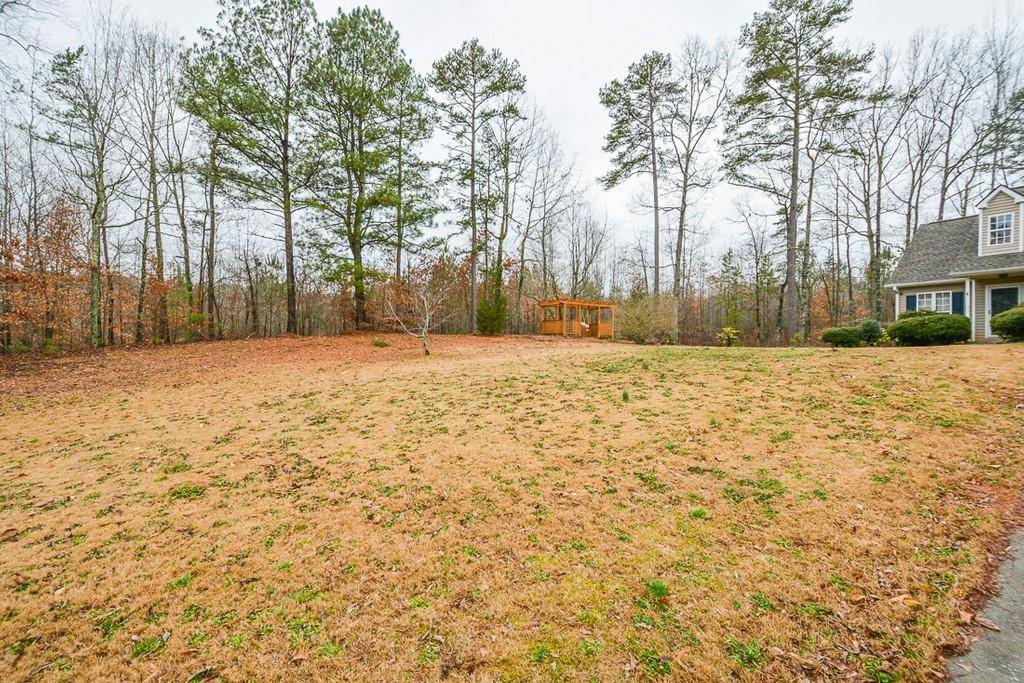 Tallapoosa, GA 30176,38 Overlook WAY