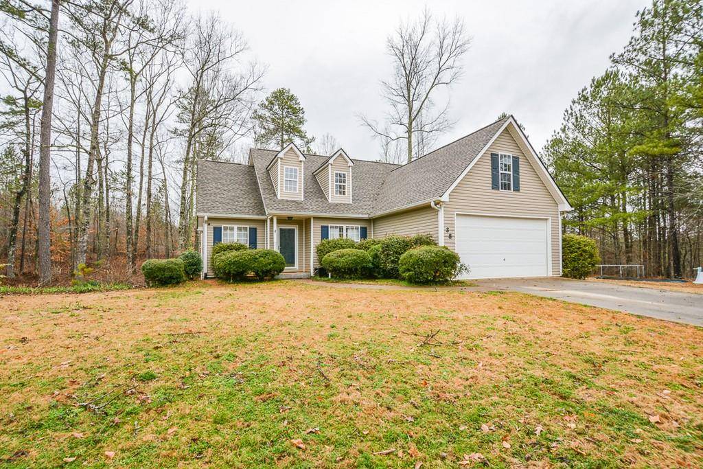 Tallapoosa, GA 30176,38 Overlook WAY