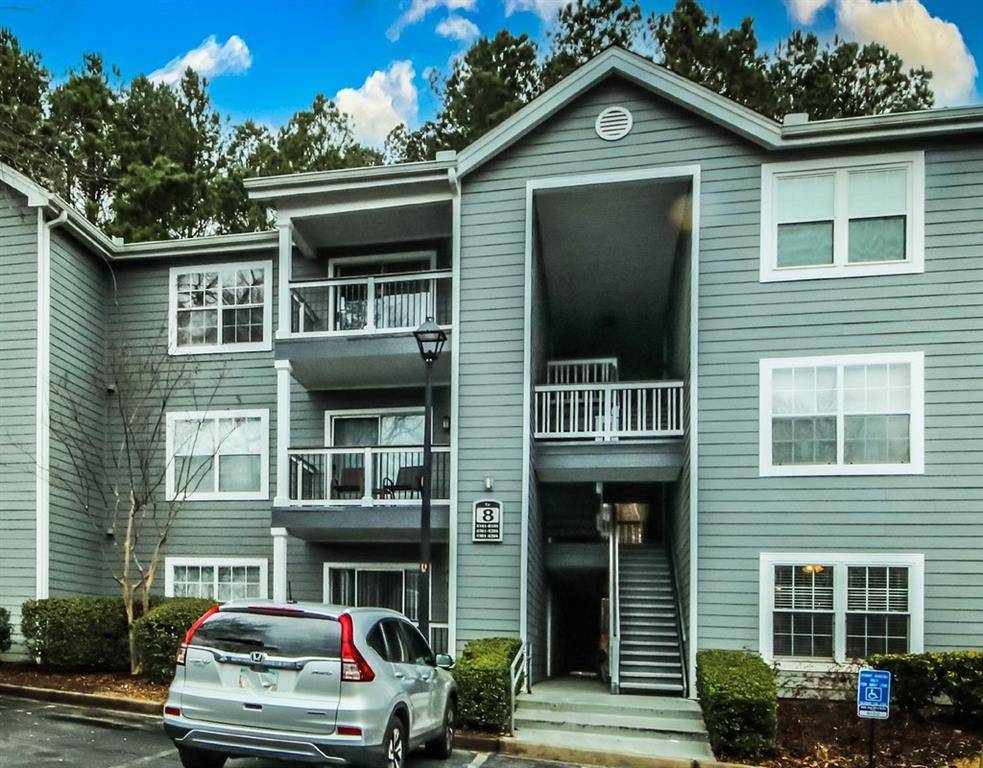 Sandy Springs, GA 30350,8302 Santa Fe Pkwy