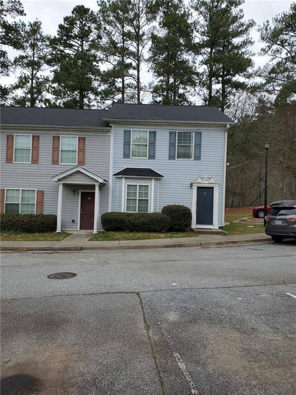 Norcross, GA 30093,990 Harbins RD #6B