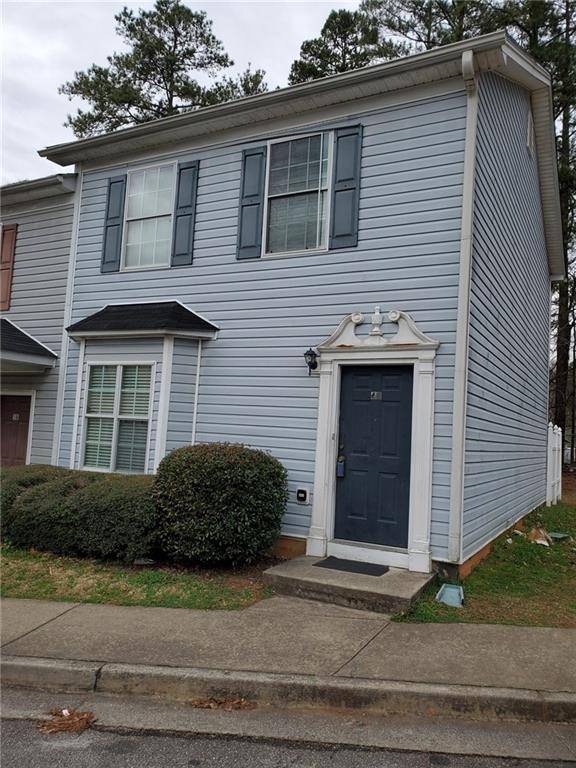 Norcross, GA 30093,990 Harbins RD #6B