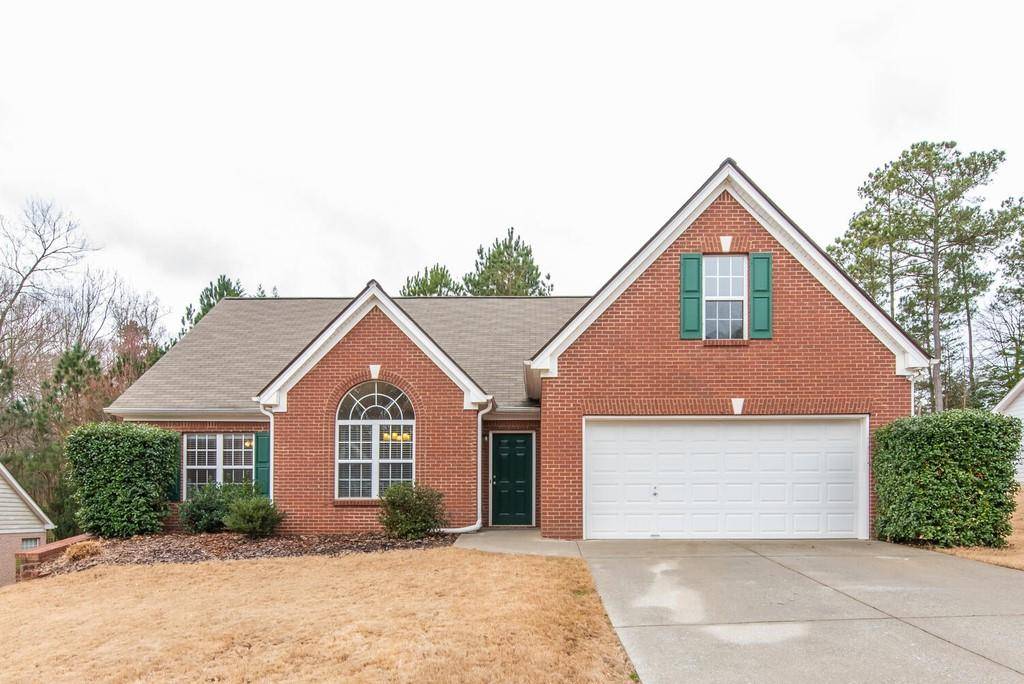 Buford, GA 30519,2648 Cascade Cove DR