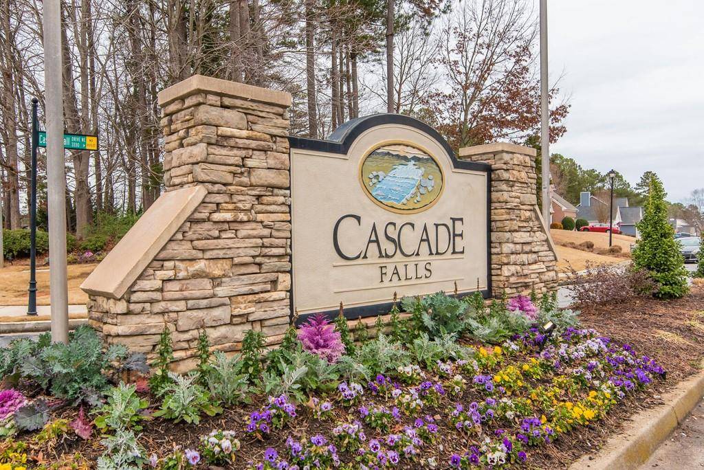 Buford, GA 30519,2648 Cascade Cove DR