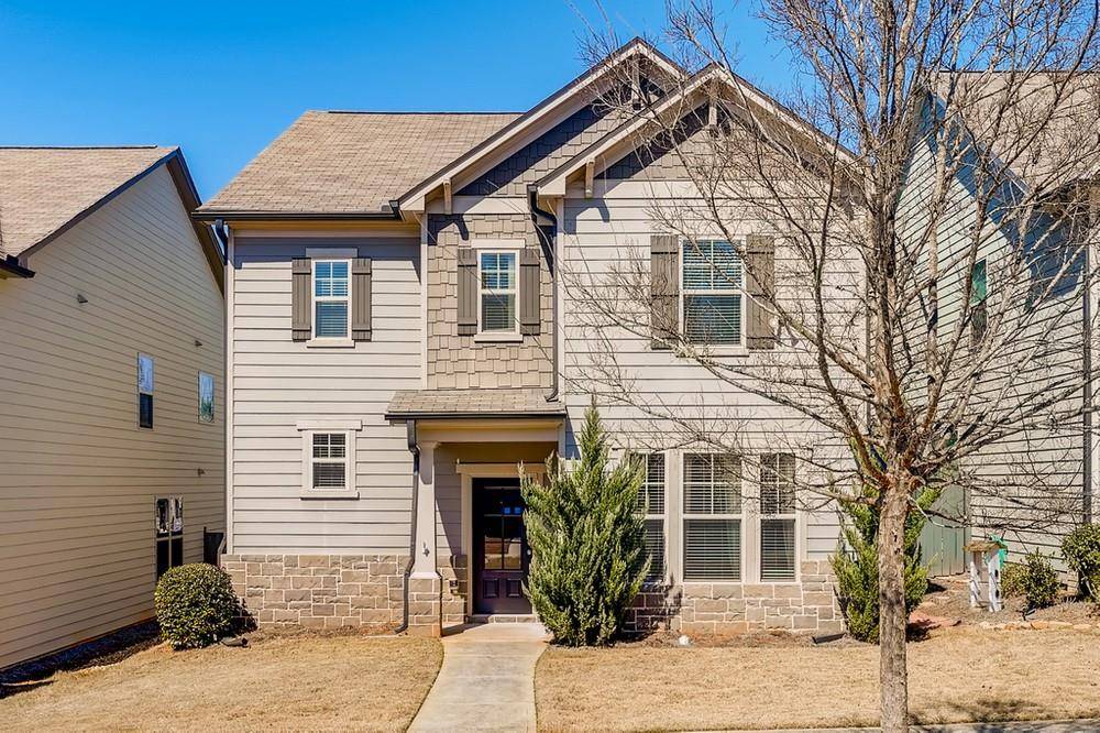 Flowery Branch, GA 30542,5925 Watersdown WAY