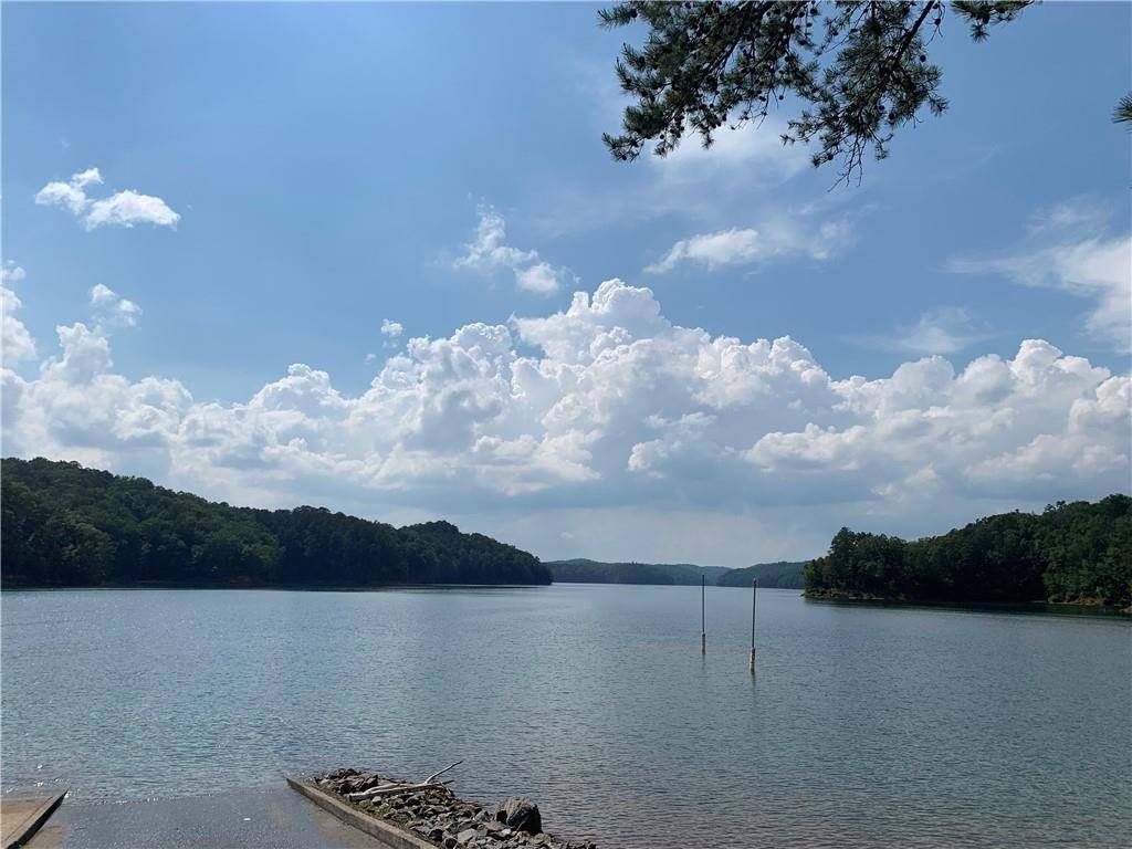 Ellijay, GA 30540,0 Doll Mountain RD