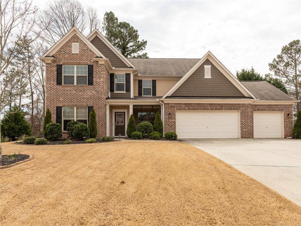 Suwanee, GA 30024,97 Daniel Creek TRCE