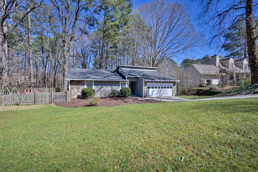 Peachtree Corners, GA 30092,4448 Parkspring TER