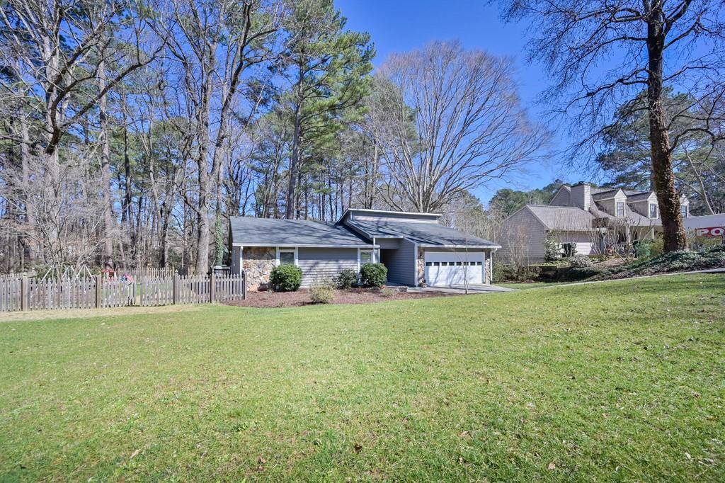 Peachtree Corners, GA 30092,4448 Parkspring TER