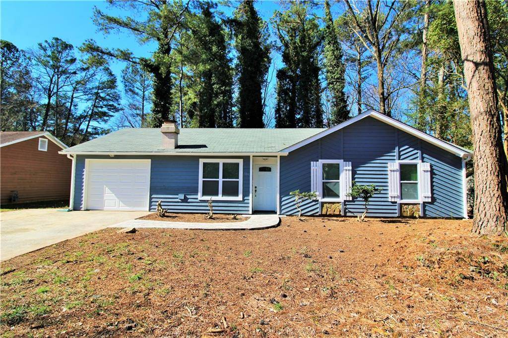 Lilburn, GA 30047,586 Burnt Creek WAY NW
