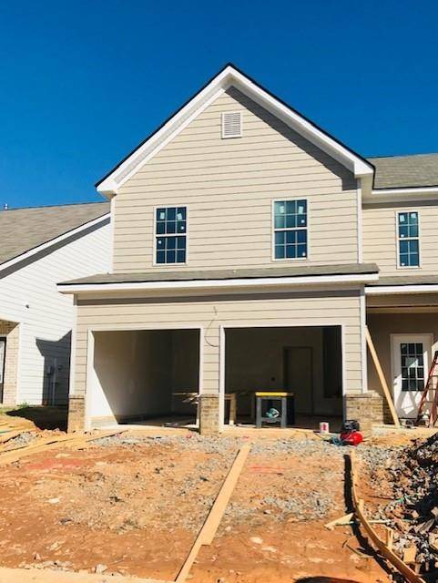 Adairsville, GA 30103,24 Celtic CT