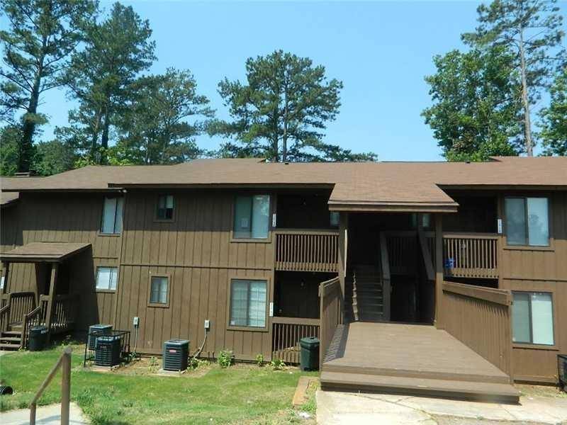 Decatur, GA 30034,3456 Blazing Pine PATH #A