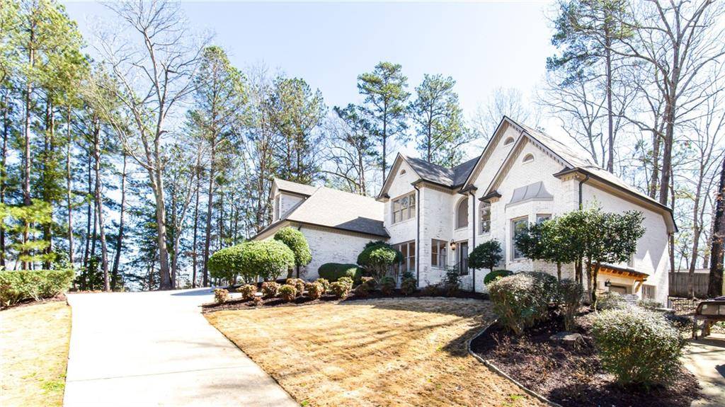 Roswell, GA 30075,1430 Lakemist CT