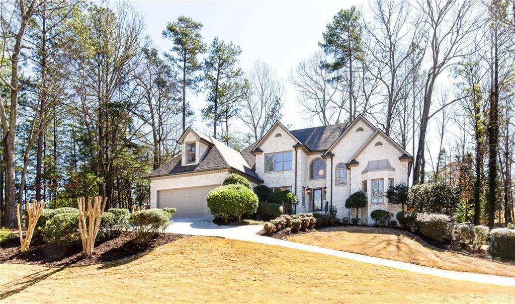 Roswell, GA 30075,1430 Lakemist CT