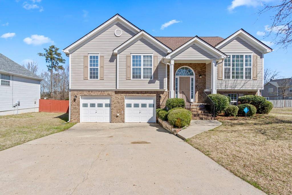 Lawrenceville, GA 30045,1295 Bramlett Forest TRL