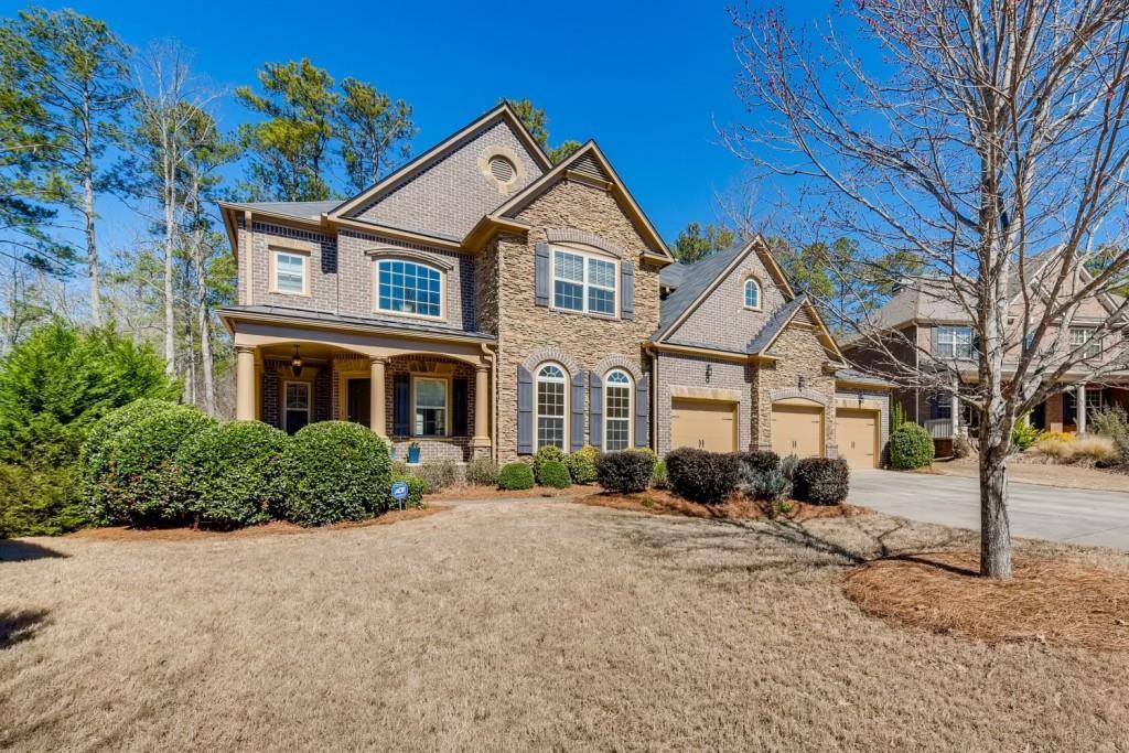 Alpharetta, GA 30022,11027 Estates CIR
