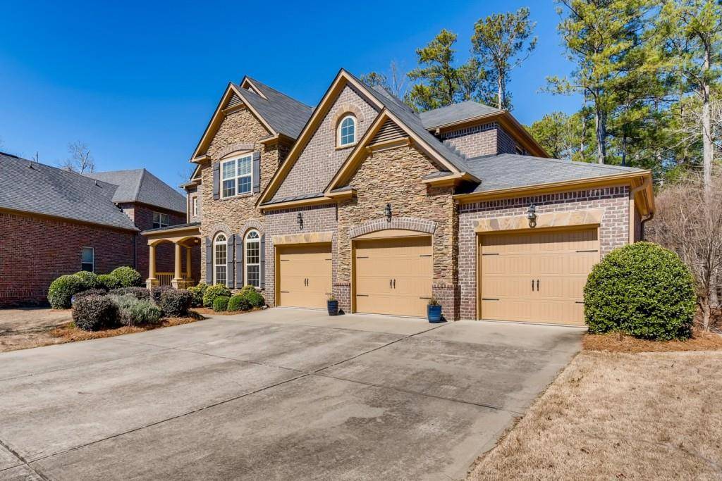 Alpharetta, GA 30022,11027 Estates CIR