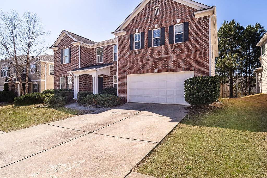 Buford, GA 30518,6200 Sparkling Cove LN