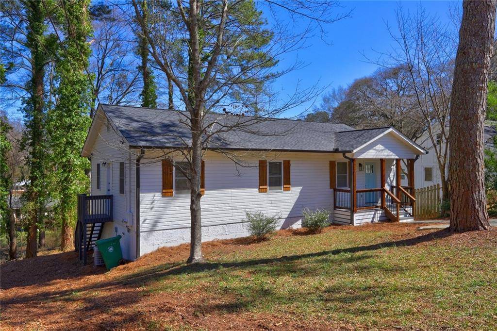 Scottdale, GA 30079,753 Milton ST