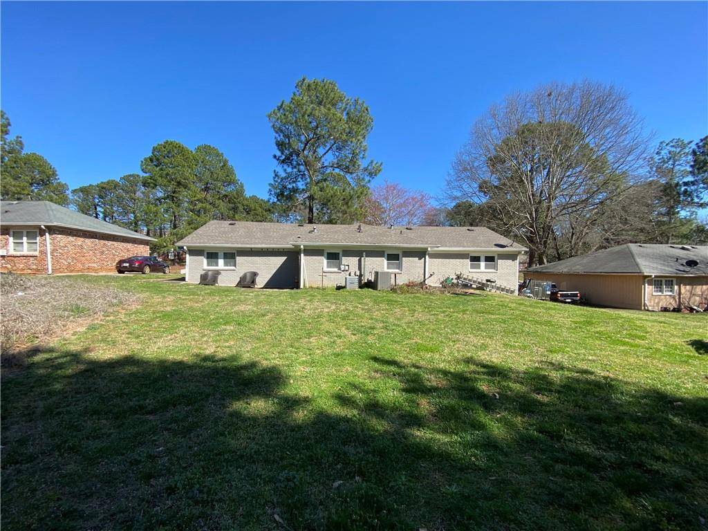 Tucker, GA 30084,2690 Tucker Valley RD