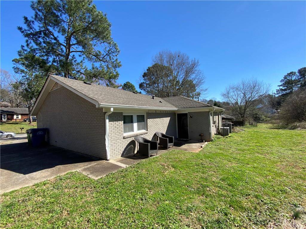 Tucker, GA 30084,2690 Tucker Valley RD