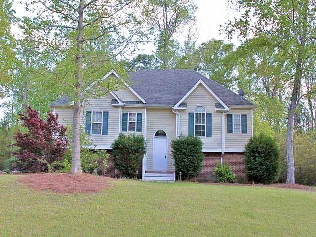 Mcdonough, GA 30253,246 Pebble Creek DR