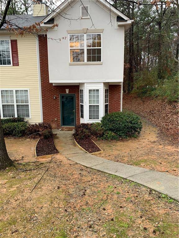 Riverdale, GA 30296,6083 Camden Forrest CT