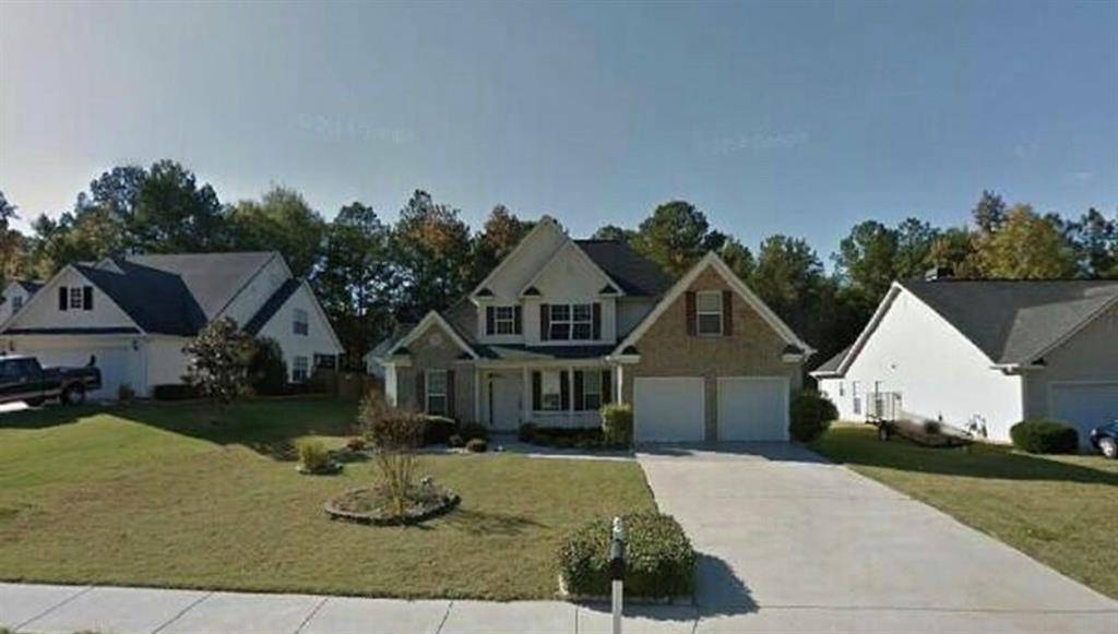 Hampton, GA 30228,160 Revolutionary DR