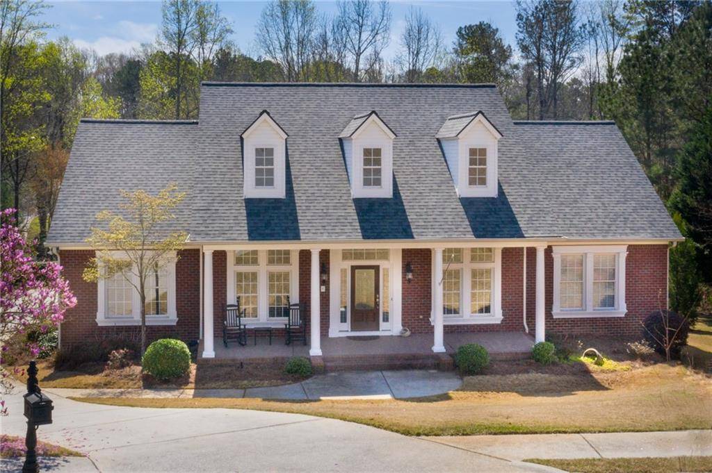 Lilburn, GA 30047,10 Bryson LNDG SW