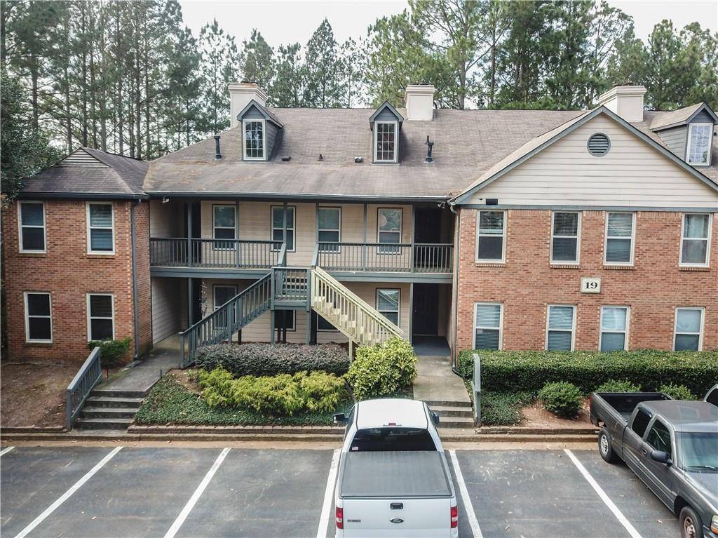 Duluth, GA 30096,1905 BARROW WAY #1905