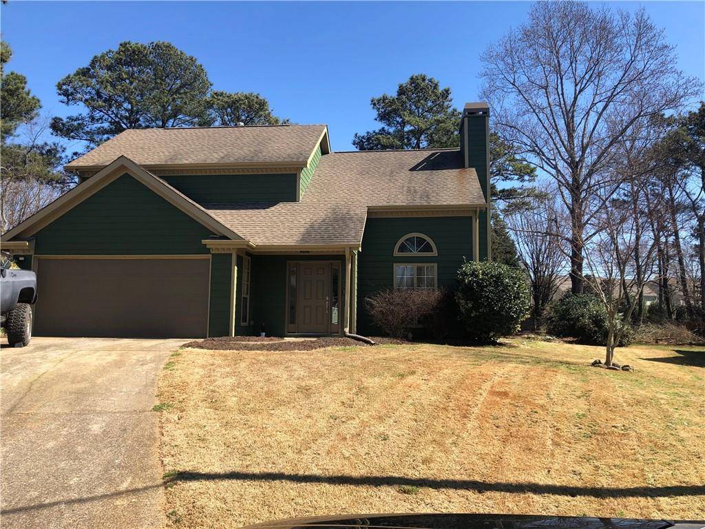 Acworth, GA 30102,4656 Gravel CT NW