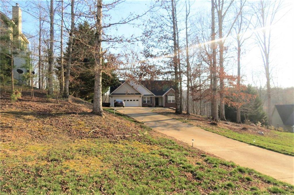 Gainesville, GA 30506,4713 Middleboro LN