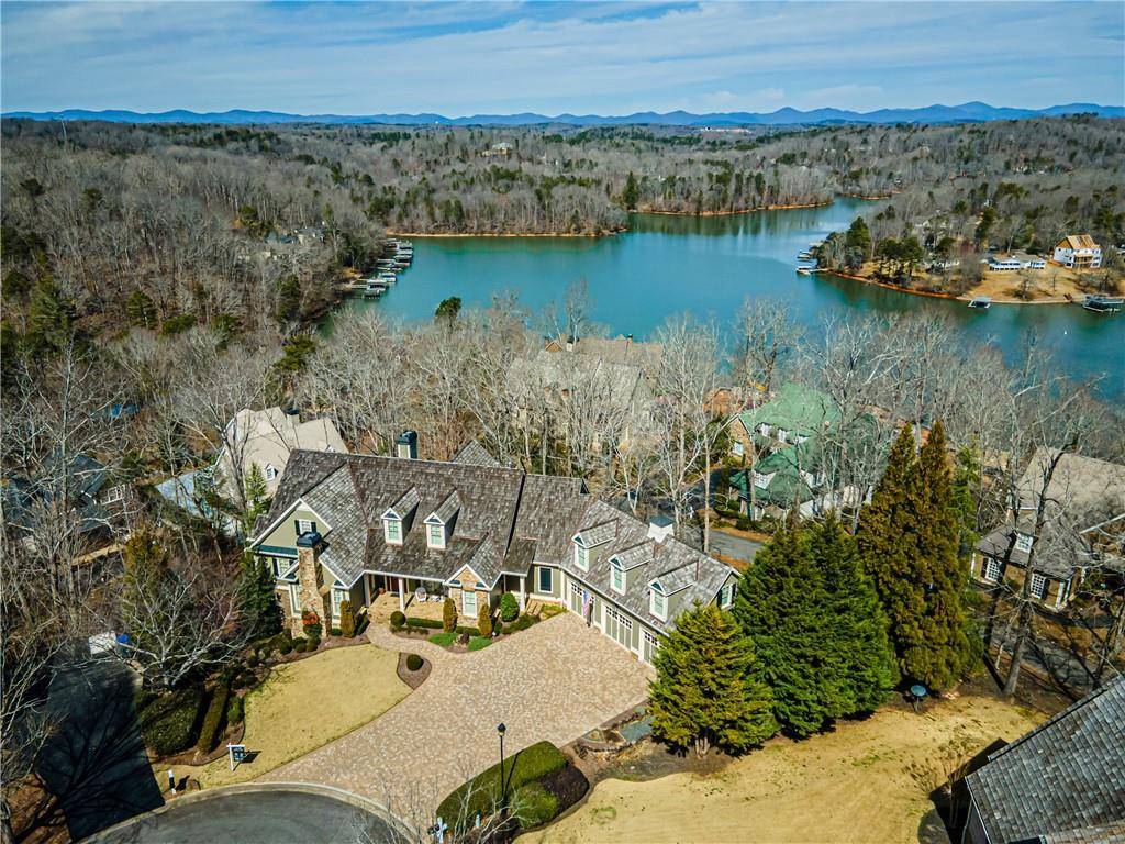 Dawsonville, GA 30534,61 River Overlook CT