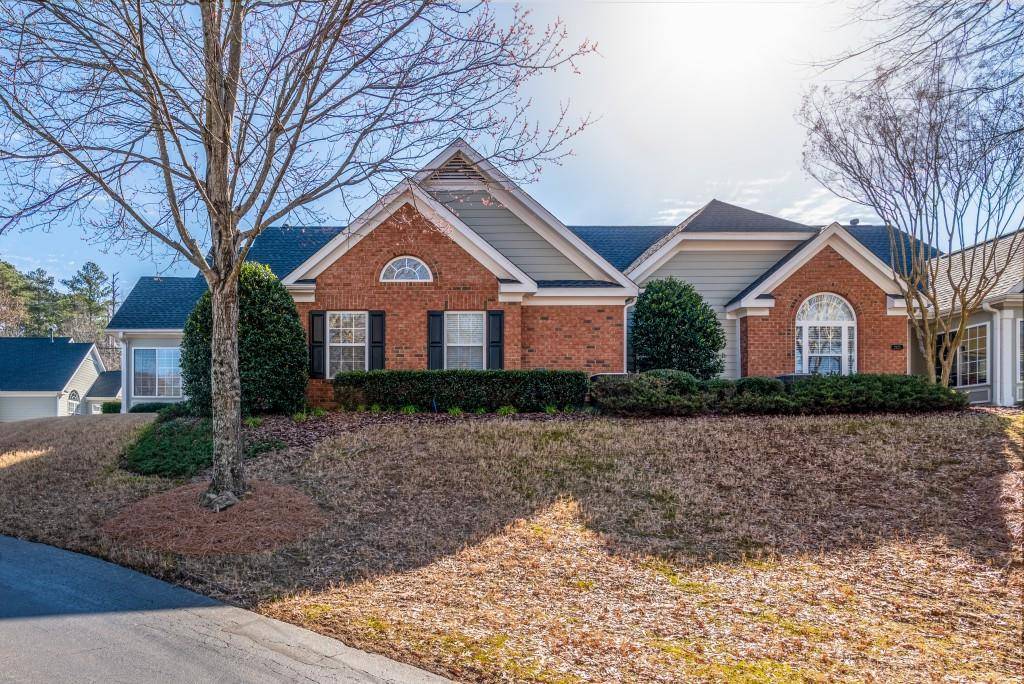 Alpharetta, GA 30004,2927 Oakside CIR