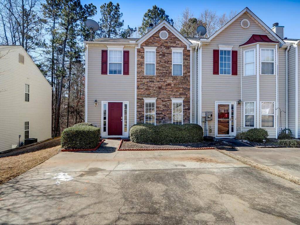 Oakwood, GA 30566,4698 Crawford Oaks DR