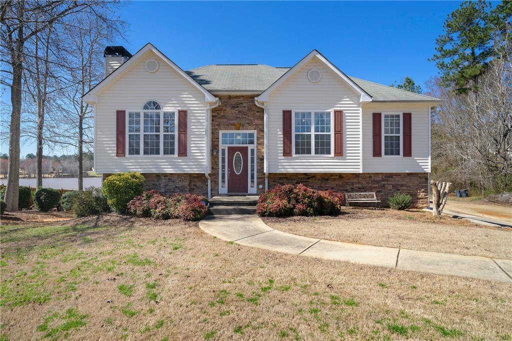 Mcdonough, GA 30253,4110 Lake Summit CT