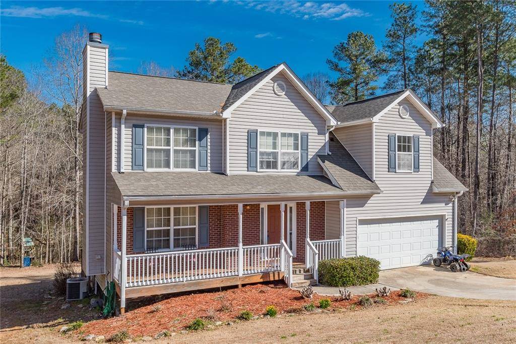 Loganville, GA 30052,1509 Sierra Ridge PL