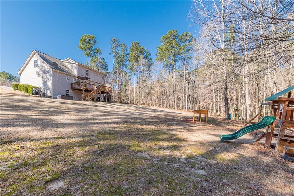 Loganville, GA 30052,1509 Sierra Ridge PL