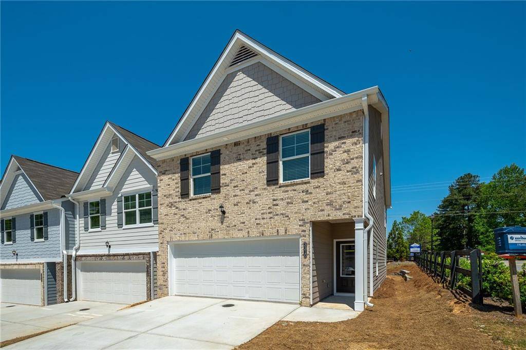 Gainesville, GA 30507,3328 Abbey Way